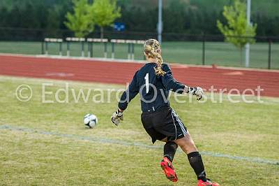 L-Soccer vs SHS 287